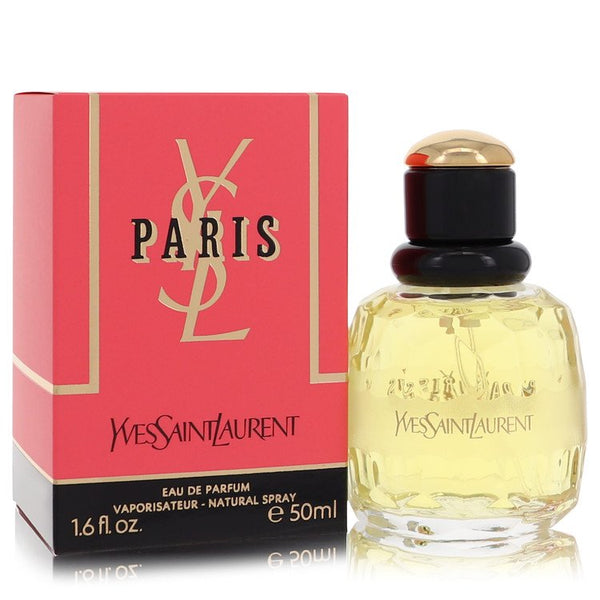 Paris by Yves Saint Laurent - eau de parfum spray 1.7 oz - women