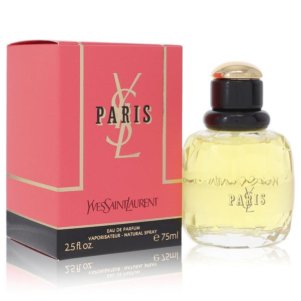 Paris by Yves Saint Laurent - eau de parfum spray 2.5 oz - women