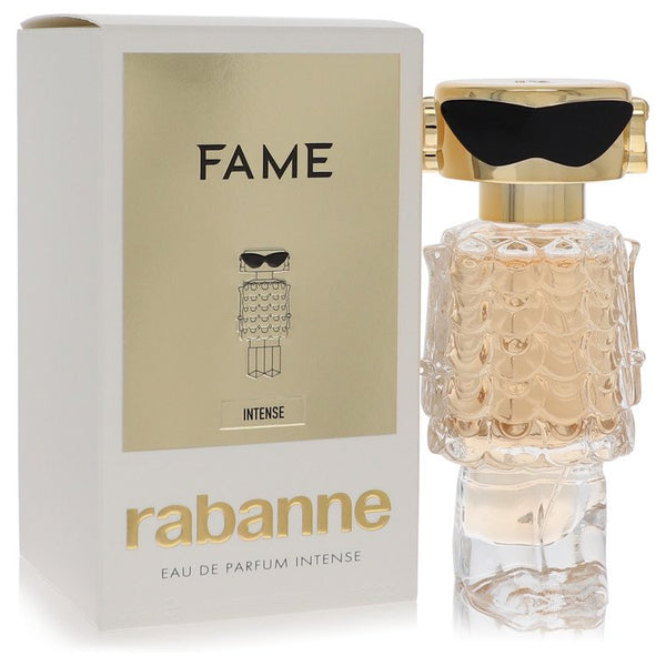 Paco Rabanne Fame Intense by Paco Rabanne - eau de parfum spray 1 oz - women