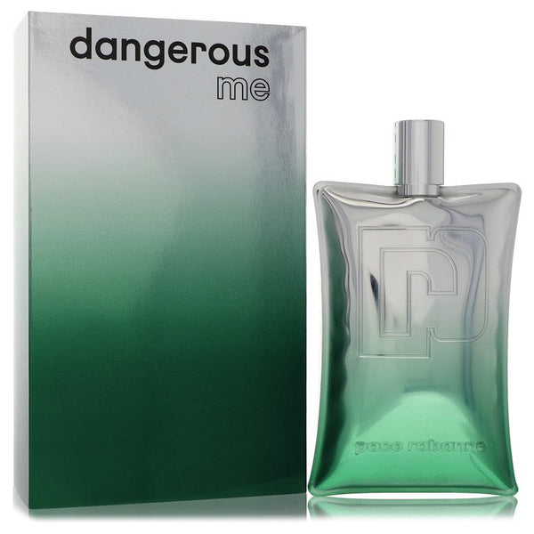 Paco Rabanne Dangerous Me by Paco Rabanne - eau de parfum spray (unisex) 2 oz - women