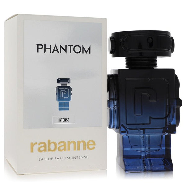 Paco Rabanne Phantom Intense by Paco Rabanne - eau de parfum spray 1.7 oz - men