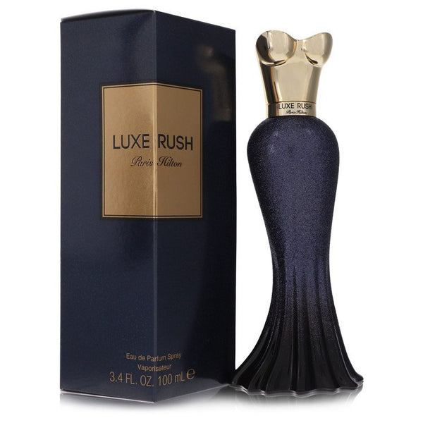 Paris Hilton Luxe Rush by Paris Hilton - eau de parfum spray 3.4 oz - women