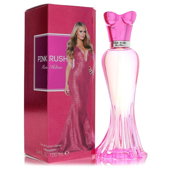 Paris Hilton Pink Rush by Paris Hilton - eau de parfum spray 3.4 oz - women