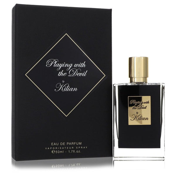 Playing with The Devil by Kilian - eau de parfum spray 1.7 oz - women