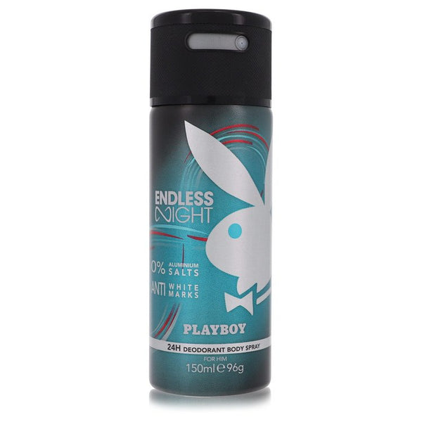 Playboy Endless Night by Playboy - deodorant spray 5 oz - men