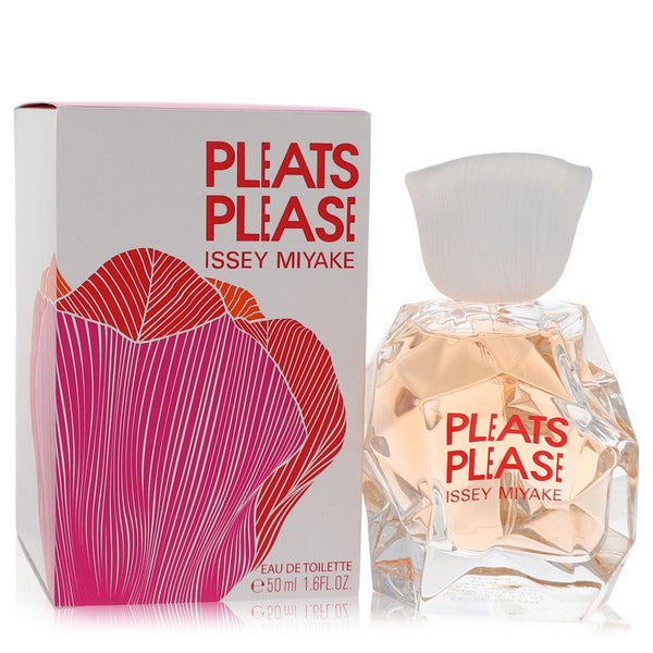 Pleats Please by Issey Miyake - eau de toilette spray 1.6 oz - women