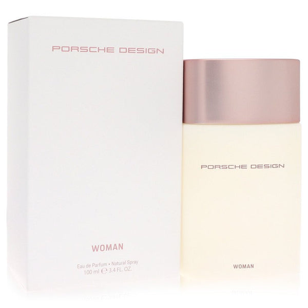 Porsche Design by Porsche - eau de parfum spray 3.4 oz - women