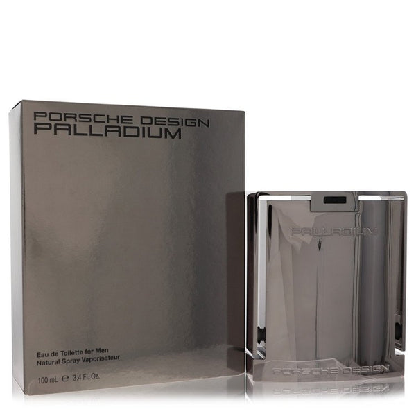 Porsche Design Palladium by Porsche - eau de parfum spray 3.4 oz - men