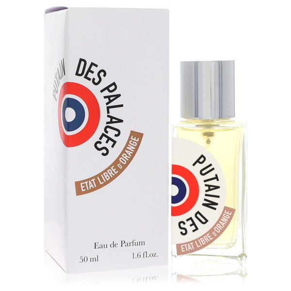 Putain Des Palaces by Etat Libre D'Orange - eau de parfum spray 1.6 oz  - women