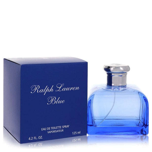 Ralph Lauren Blue by Ralph Lauren - eau de toilette spray 4.2 oz - women