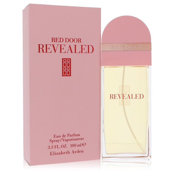 Red Door Revealed by Elizabeth Arden - eau de parfum spray 3.4 oz - women