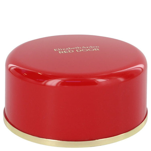 Red Door by Elizabeth Arden - body powder (unboxed) 2.6 oz  - women