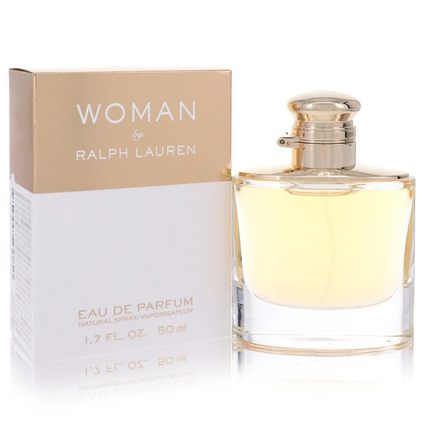 Ralph Lauren Woman by Ralph Lauren - eau de parfum spray 1.7 oz - women