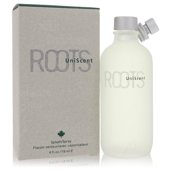 Roots by Coty - eau de toilette spray 4 oz - men