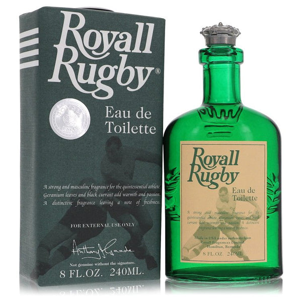 Royall Rugby by Royall Fragrances - eau de toilette   8 oz - men