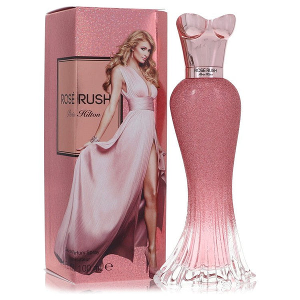 Paris Hilton Rose Rush by Paris Hilton - eau de parfum spray 3.4 oz - women