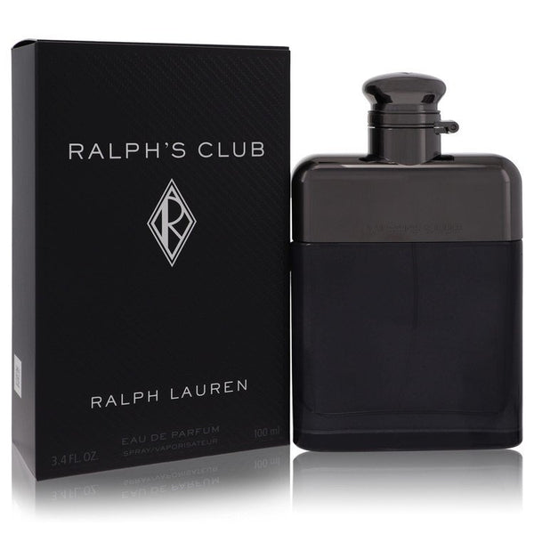 Ralph's Club by Ralph Lauren - eau de parfum spray 3.4 oz - men