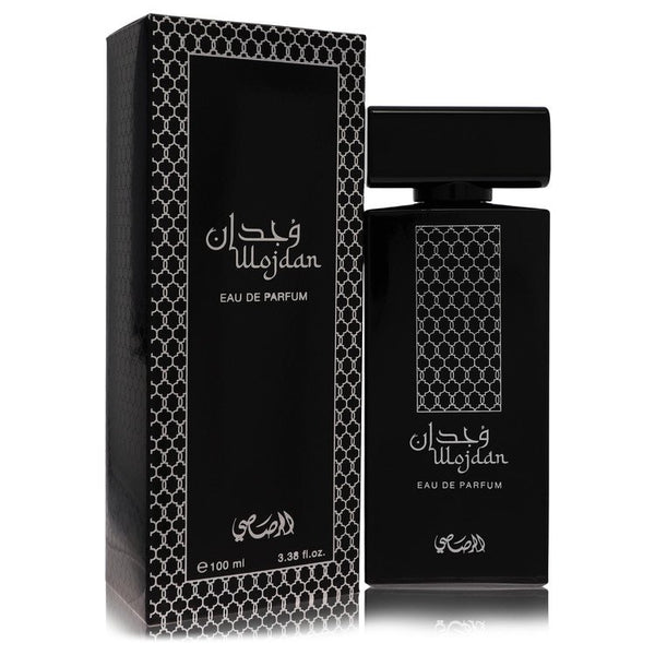 Rasasi Wojdan by Rasasi - eau de parfum spray 3.4 oz - men