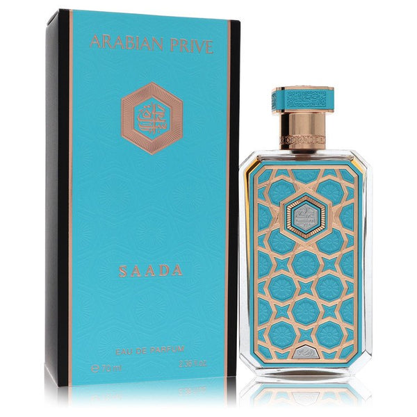 Rasasi Saada Arabian Prive by Rasasi - eau de parfum spray 2.36 oz - men