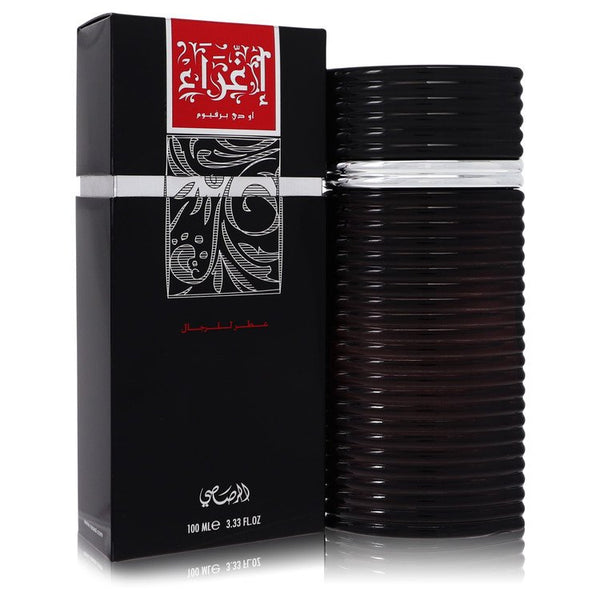 Rasasi Egra by Rasasi - eau de parfum spray 3.4 oz - men