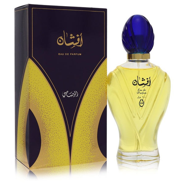 Rasasi Afshan by Rasasi - eau de parfum spray 3.38 oz - women