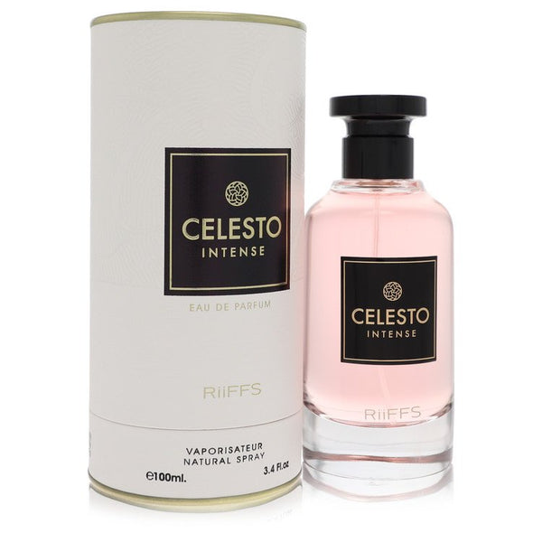 Riiffs Celesto Intense by Riiffs - eau de parfum spray 3.4 oz - women