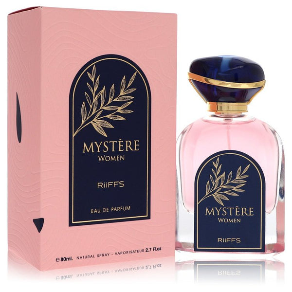 Riiffs Mystere by Riiffs - eau de parfum spray 2.7 oz - women