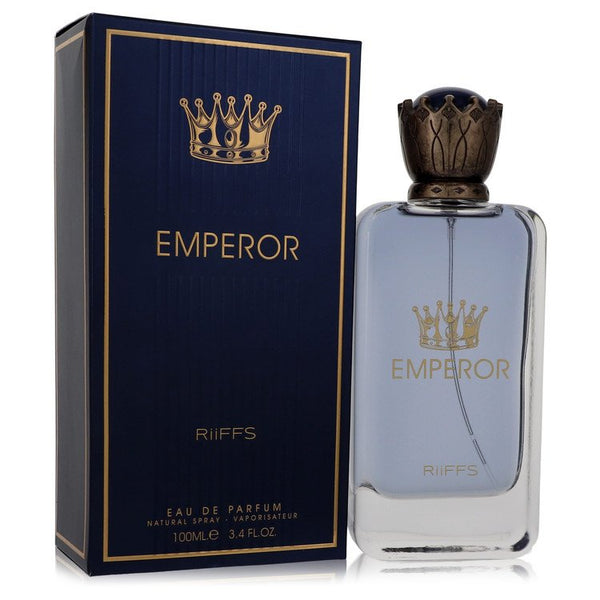 Riiffs Emperor by Riiffs - eau de parfum spray 3.4 oz - men