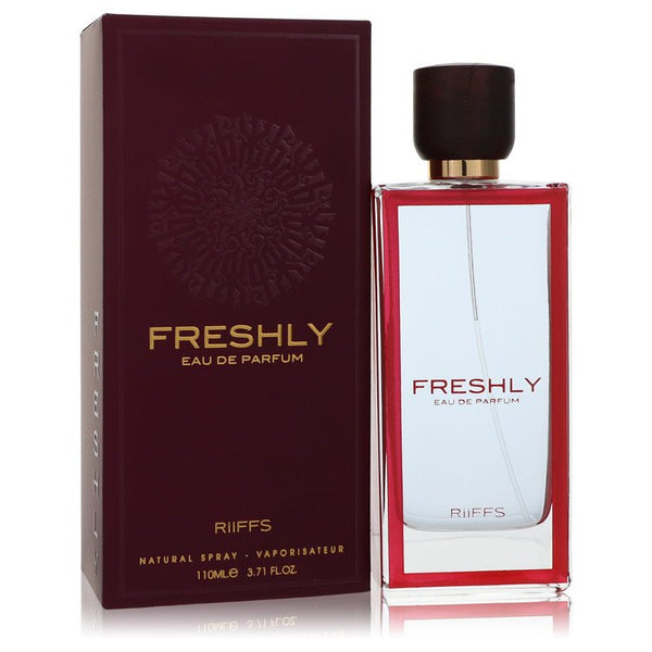 Riiffs Freshly by Riiffs - eau de parfum spray 3.71 oz - women