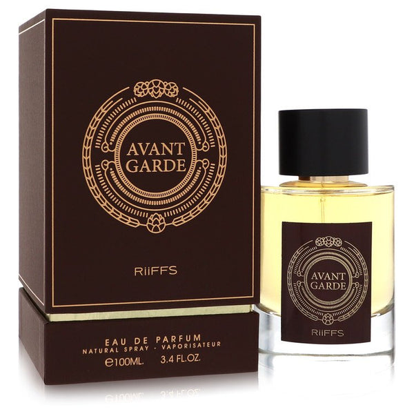 Riiffs Avant Garde by Riiffs - eau de parfum spray 3.4 oz - men