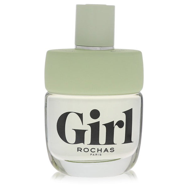 Rochas Girl by Rochas - eau de toilette spray (tester) 3.3 oz - women   - TESTER