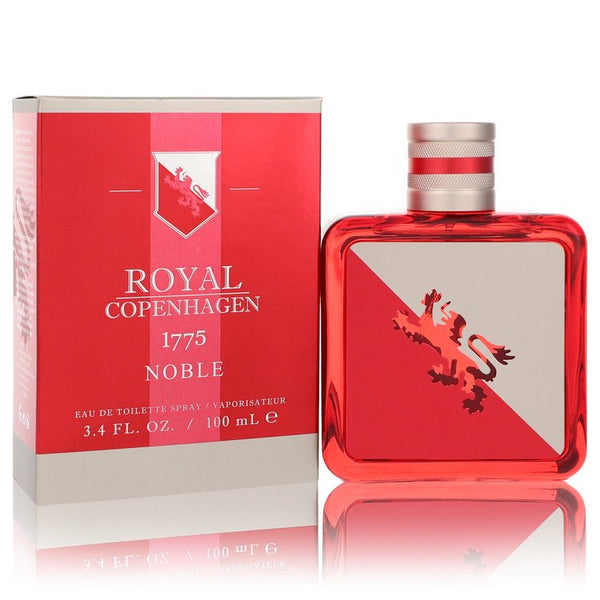 Royal Copenhagen 1775 Noble by Royal Copenhagen - eau de toilette spray 3.4 oz - men