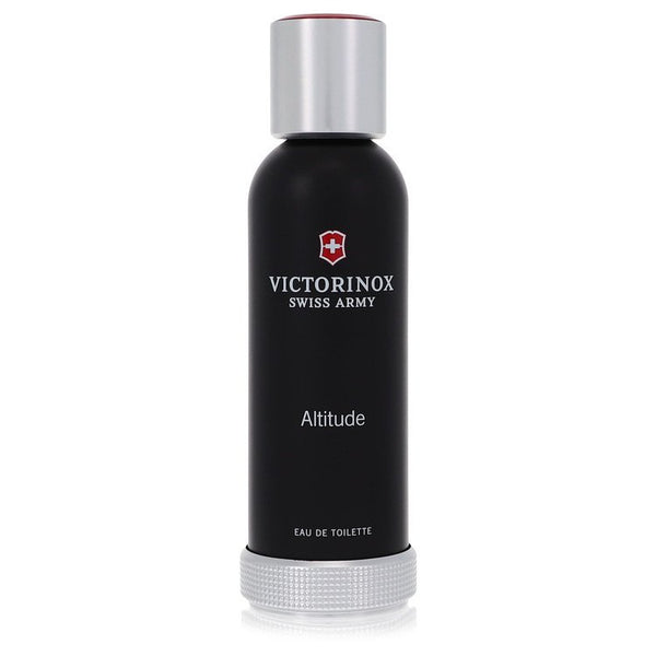 Swiss Army Altitude by Victorinox - eau de toilette spray (tester) 3.4 oz - men   - TESTER