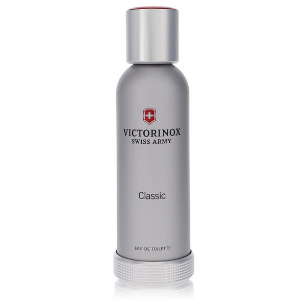 Swiss Army by Victorinox - eau de toilette spray (tester) 3.4 oz - men   - TESTER