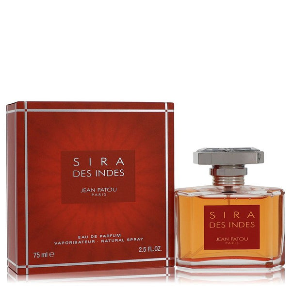 Sira Des Indes by Jean Patou - eau de parfum spray 2.5 oz - women