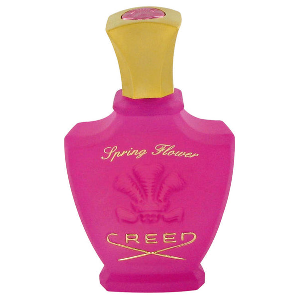 Spring Flower by Creed - eau de parfum spray (tester) 2.5 oz - women   - TESTER