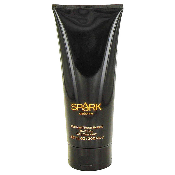 Spark by Liz Claiborne - hair and body wash 6.7 oz - men