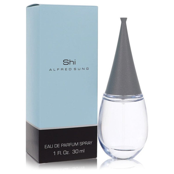 Shi by Alfred Sung - eau de parfum spray 1 oz - women