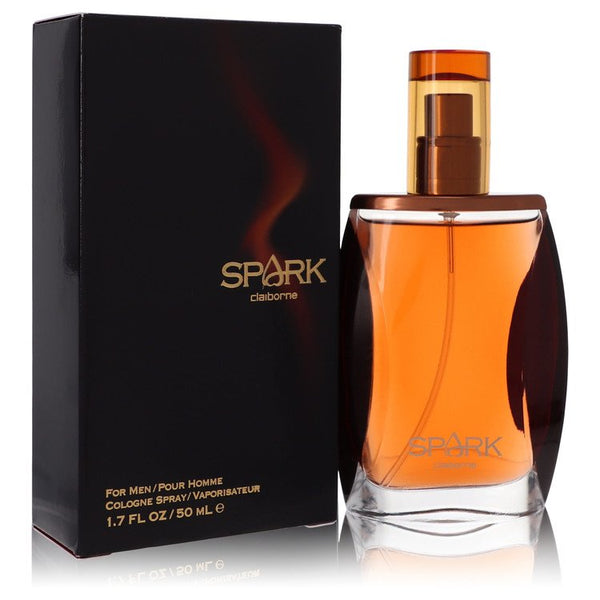 Spark by Liz Claiborne - eau de cologne spray 1.7 oz - men