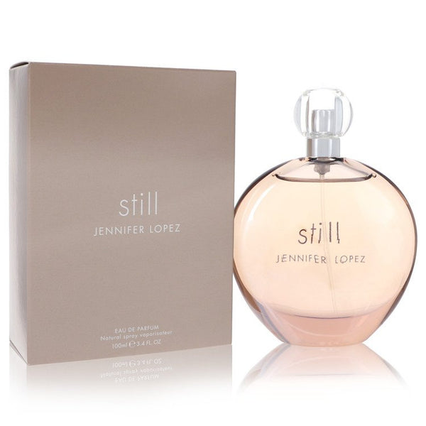 Still by Jennifer Lopez - eau de parfum spray 3.3 oz - women