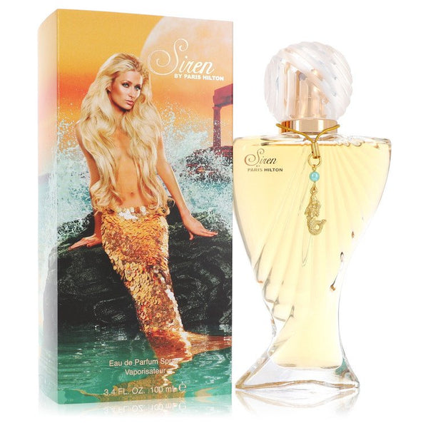 Siren by Paris Hilton - eau de parfum spray 3.4 oz - women