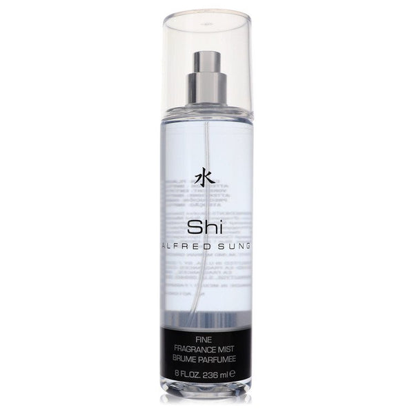 Shi by Alfred Sung - fragrance mist 8 oz - women