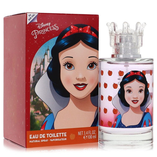 Snow White by Disney - eau de toilette spray 3.4 oz - women