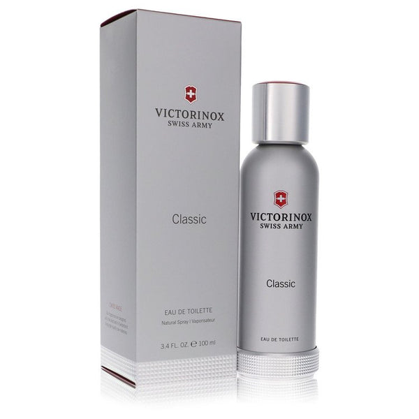 Swiss Army by Victorinox - eau de toilette spray 3.4 oz - men