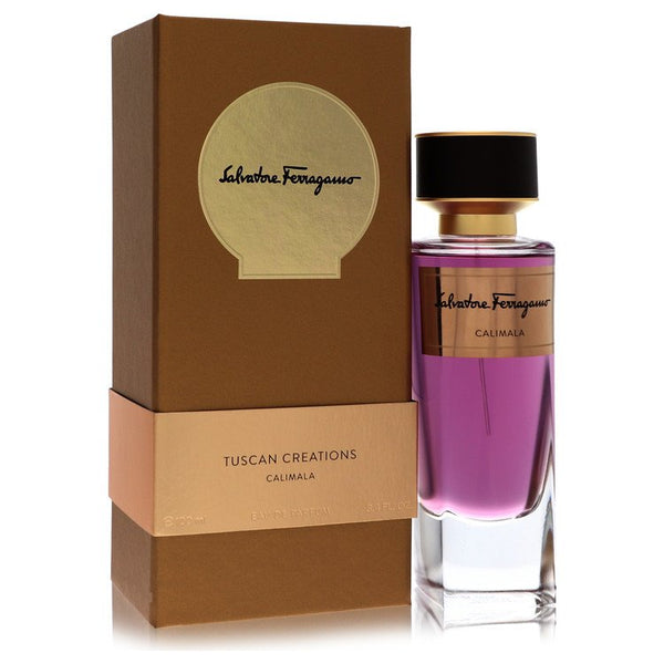 Salvatore Ferragamo Calimala by Salvatore Ferragamo - eau de parfum spray 3.3 oz - women