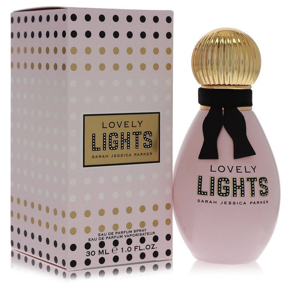 Sarah Jesssica Parker Lovely Lights by Sarah Jessica Parker - eau de parfum spray 1 oz - women