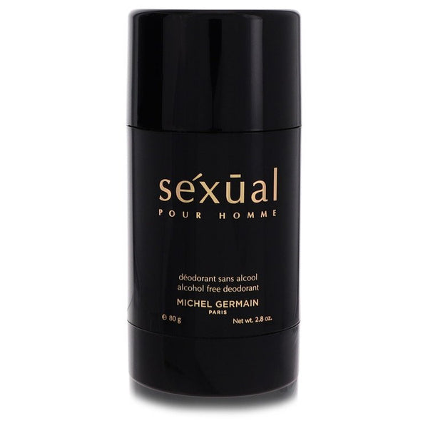 Sexual by Michel Germain - deodorant stick 2.8 oz  - men