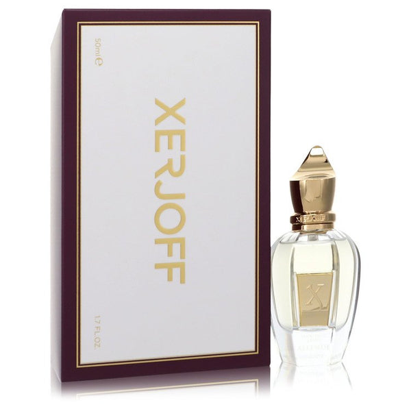 Shooting Stars Allende by Xerjoff - eau de parfum spray (unisex) 1.7 oz - women