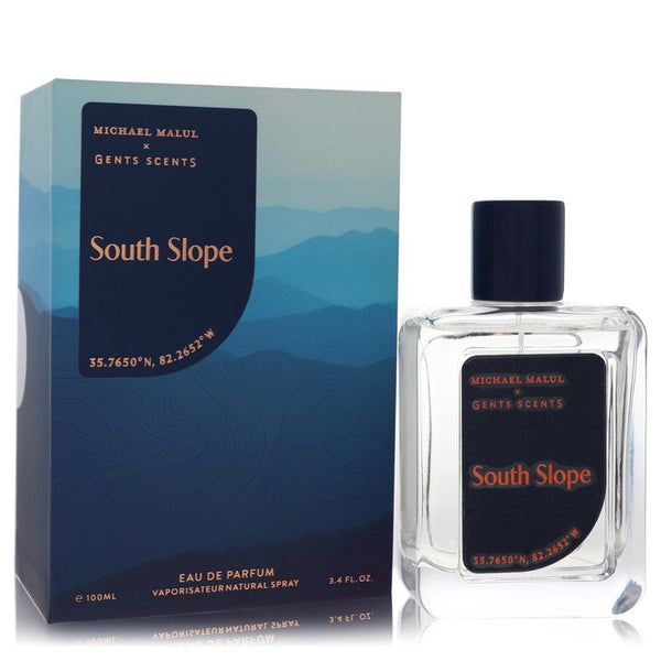 Michael Malul South Slope by Michael Malul - eau de parfum spray 3.4 oz - men