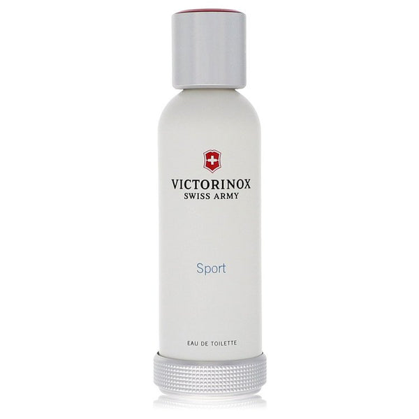 Swiss Army Classic Sport by Victorinox - eau de toilette spray (tester) 3.4 oz  - men   - TESTER